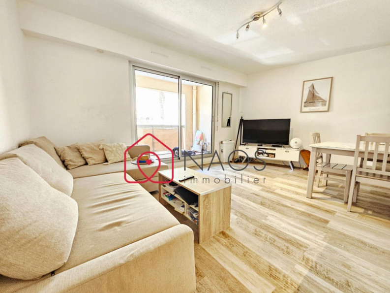 vente Appartement Cavalaire Sur Mer - Photo 1