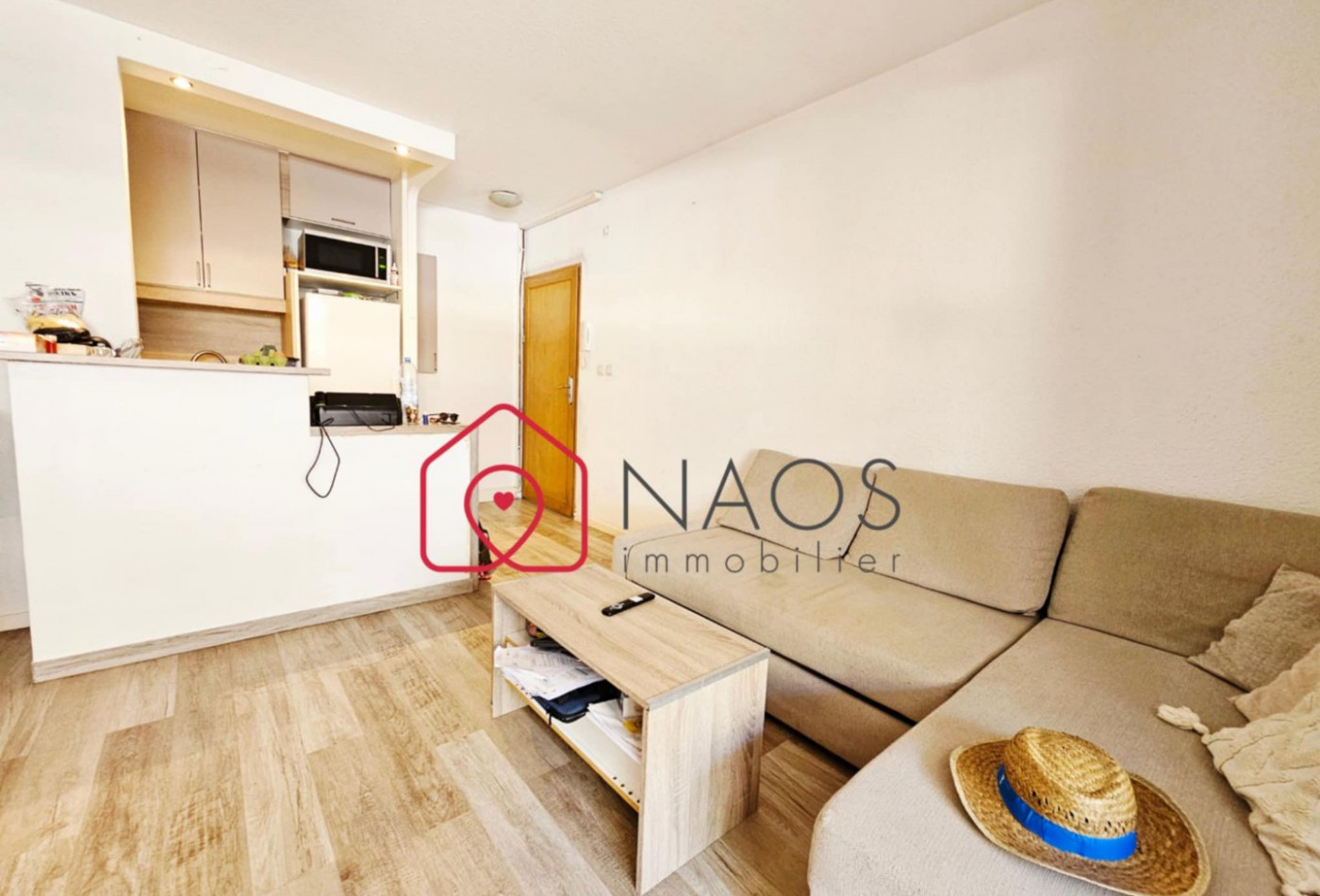 vente Appartement Cavalaire Sur Mer - Photo 4