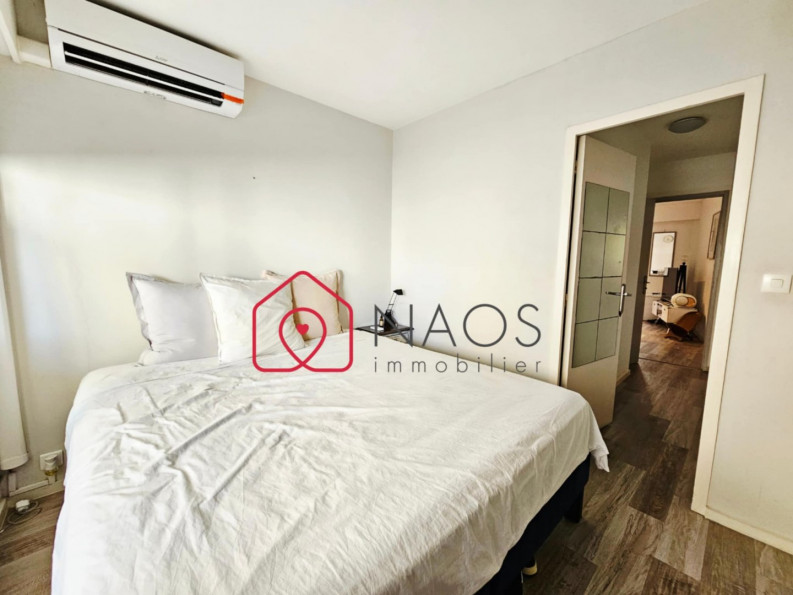 vente Appartement Cavalaire Sur Mer - Photo 6