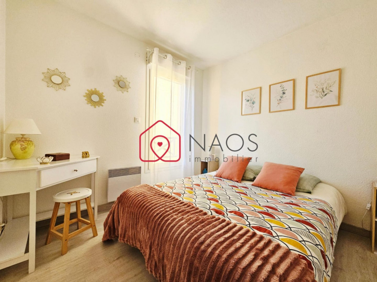 vente Appartement Cavalaire Sur Mer - Photo 6