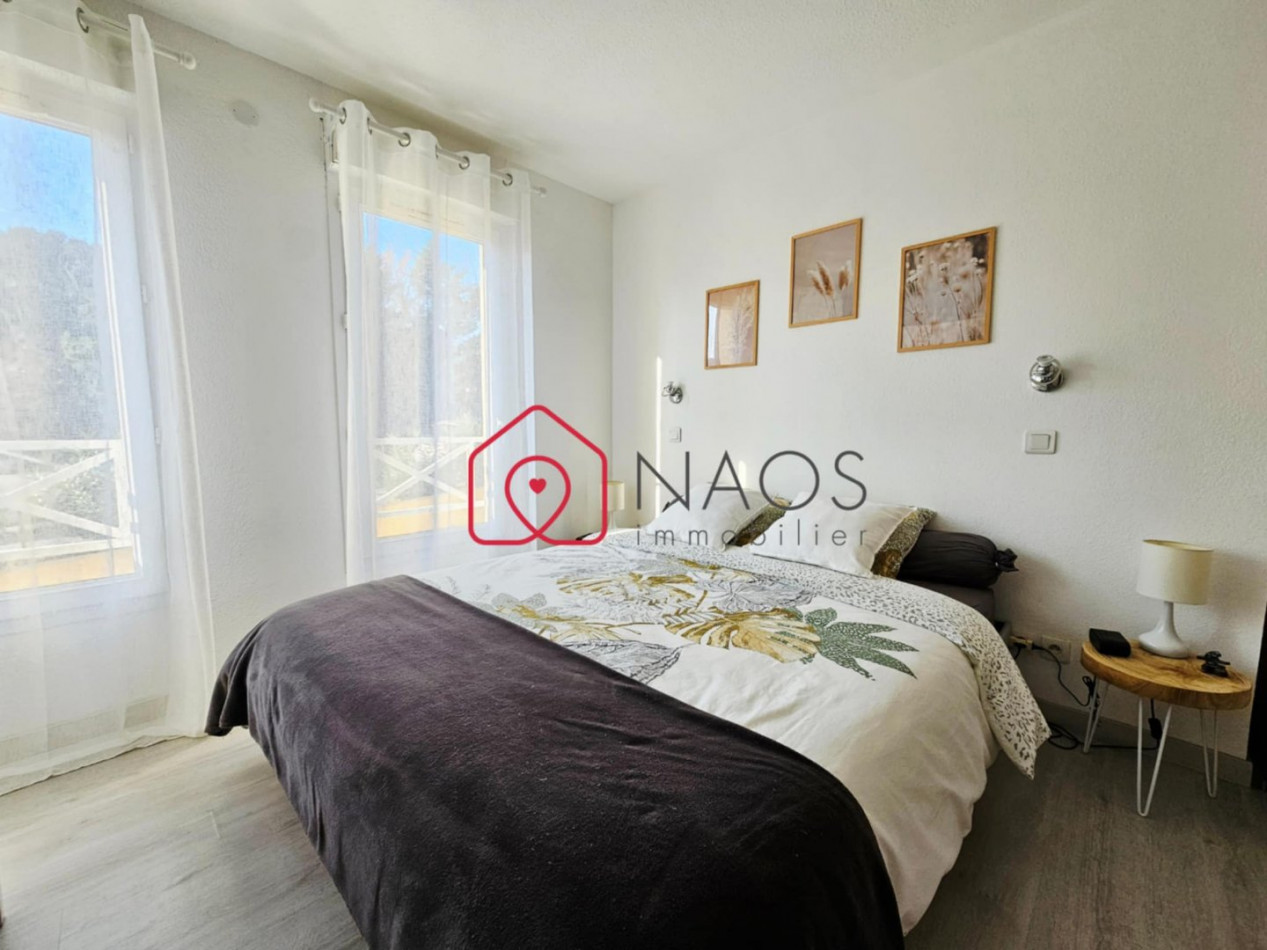 vente Appartement Cavalaire Sur Mer - Photo 7