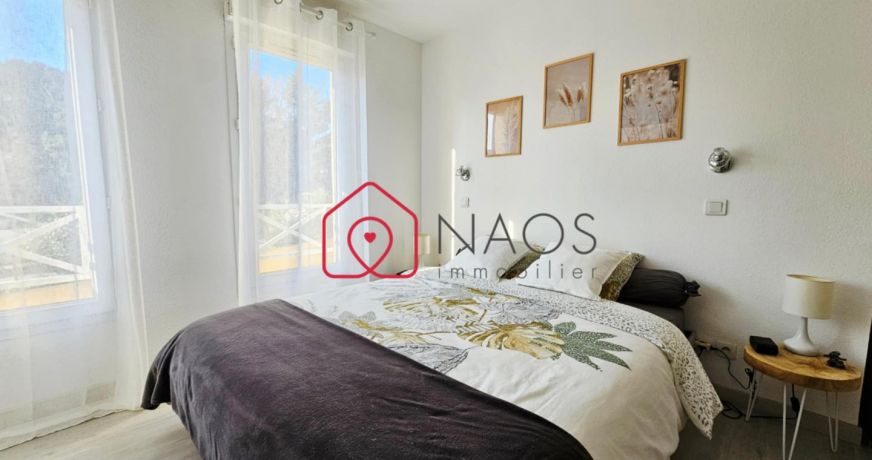 vente Appartement Cavalaire Sur Mer