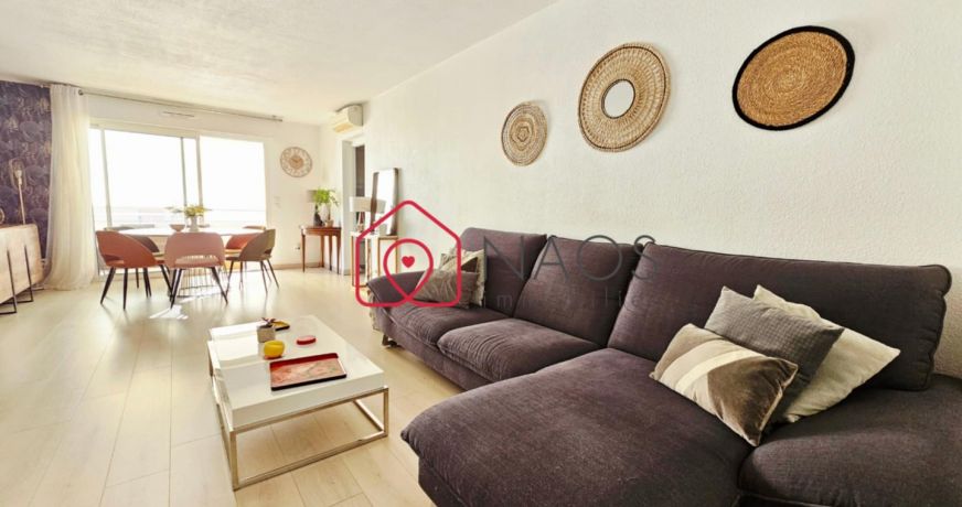 vente Appartement Cavalaire Sur Mer