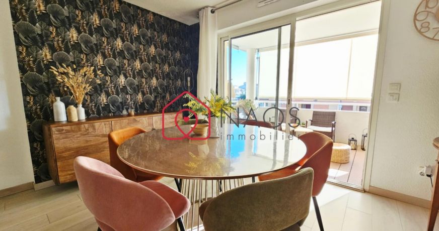 vente Appartement Cavalaire Sur Mer