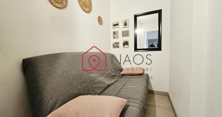 vente Appartement Cavalaire Sur Mer