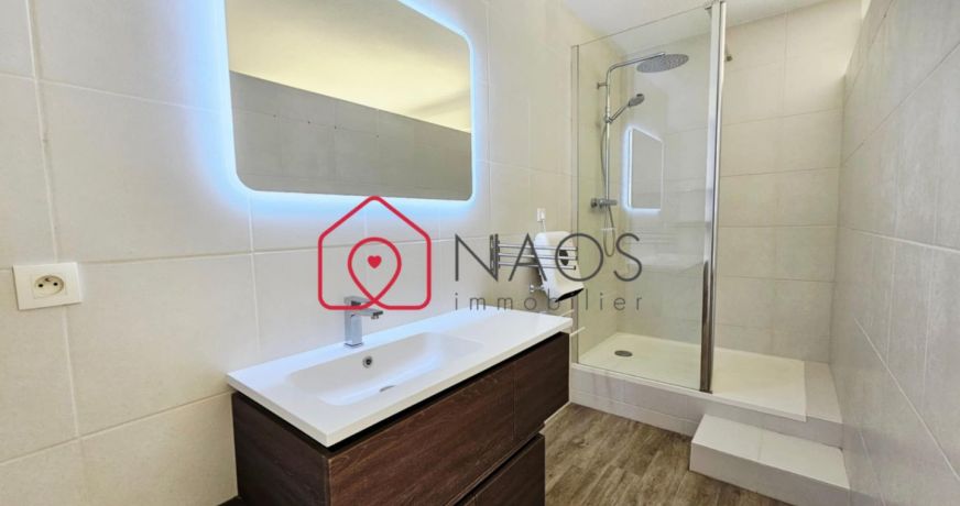 vente Appartement Cavalaire Sur Mer