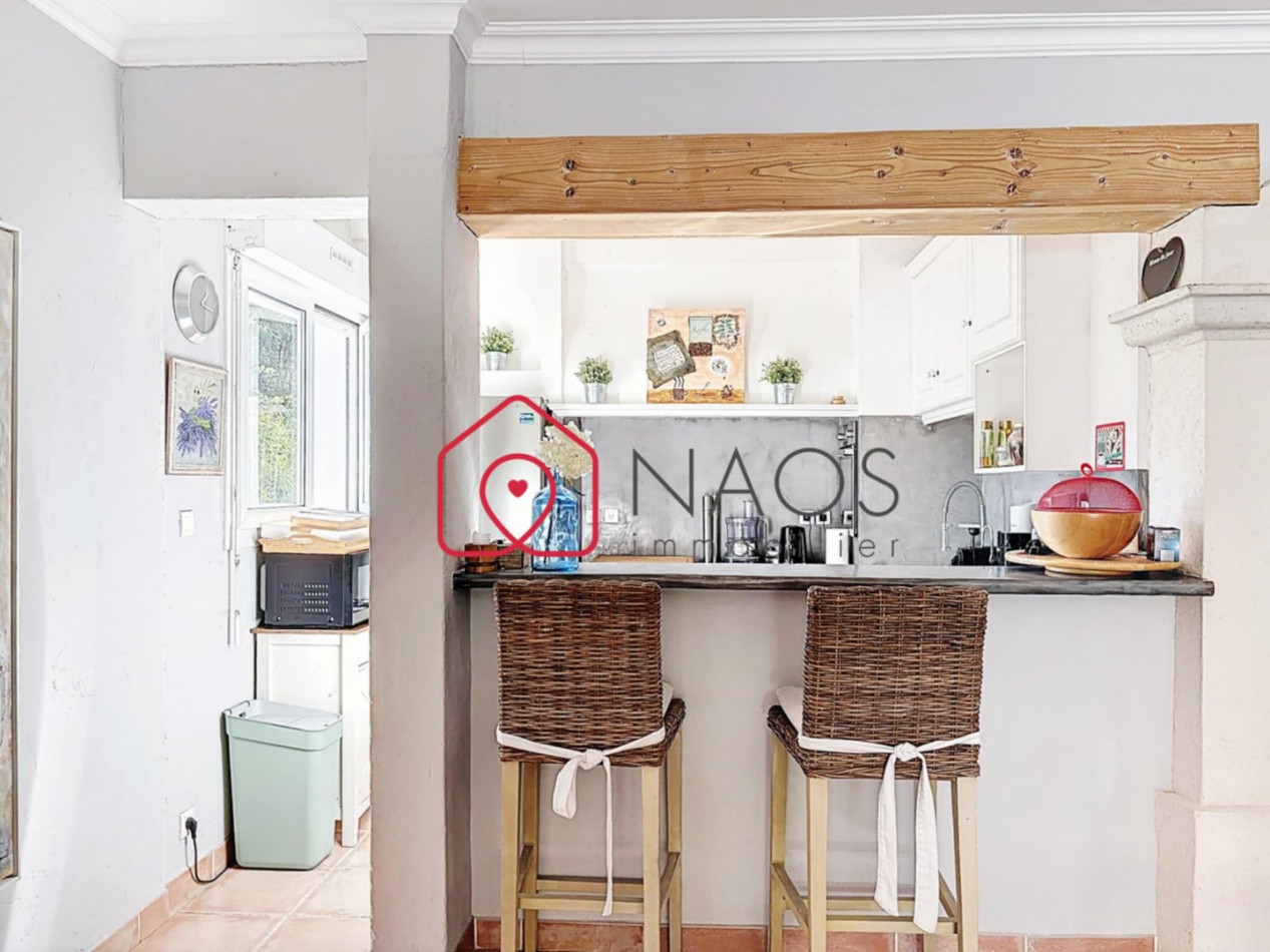 vente Maison Cavalaire Sur Mer - Photo 5