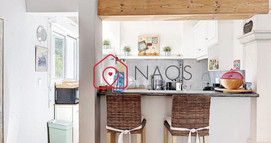 vente Maison Cavalaire Sur Mer