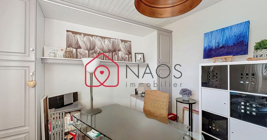 vente Maison Cavalaire Sur Mer