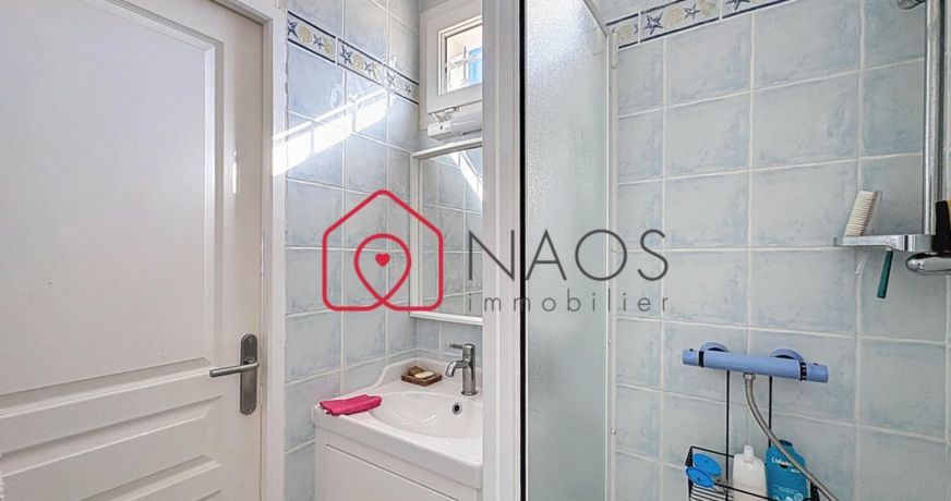 vente Maison Cavalaire Sur Mer