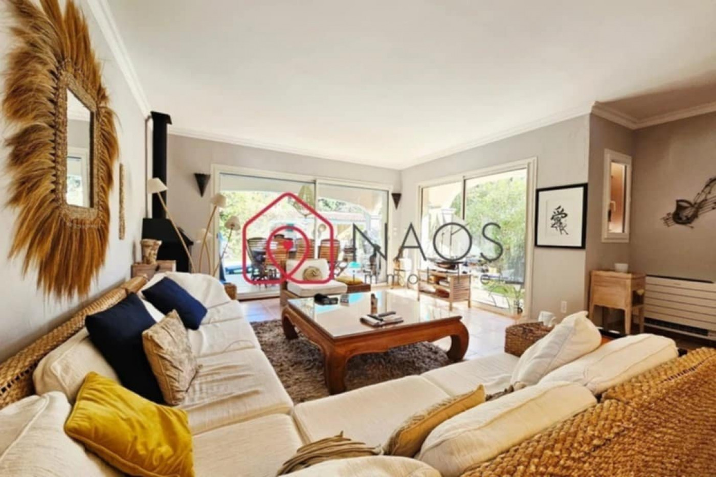 vente Maison Cavalaire Sur Mer - Photo 4