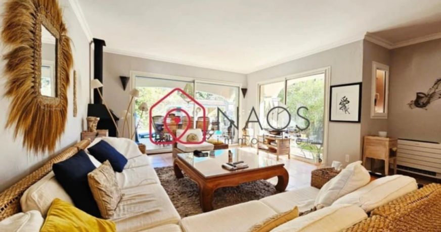 vente Maison Cavalaire Sur Mer