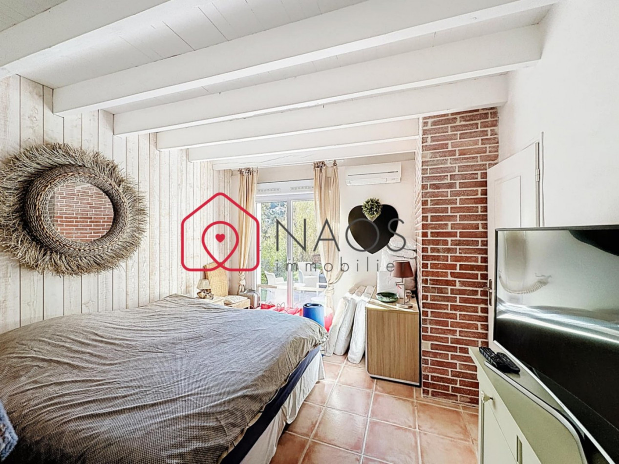 vente Maison Cavalaire Sur Mer - Photo 7