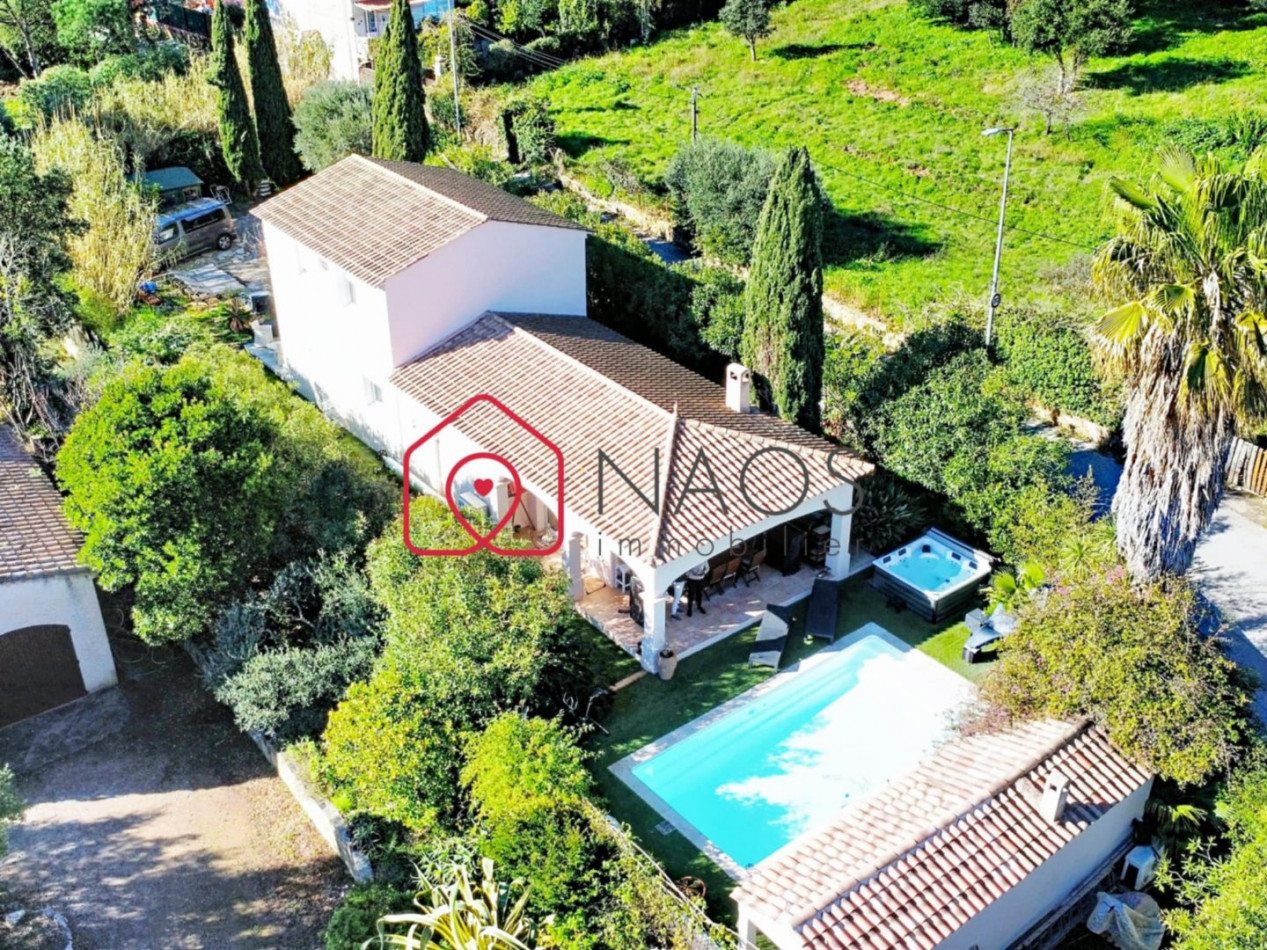 vente Maison Cavalaire Sur Mer - Photo 1