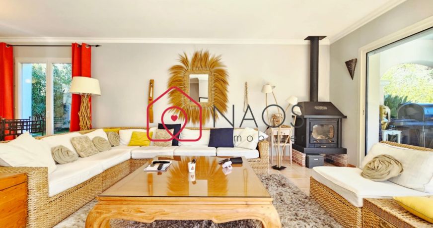 vente Maison Cavalaire Sur Mer