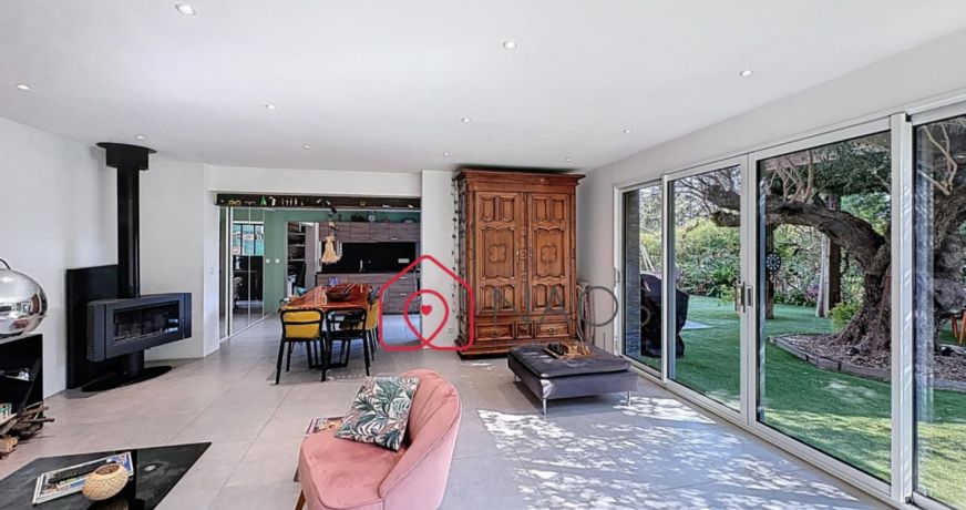 vente Maison Cavalaire Sur Mer