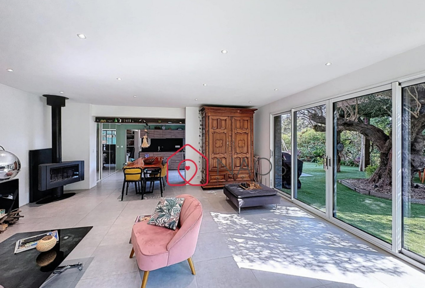 vente Maison Cavalaire Sur Mer - Photo 3