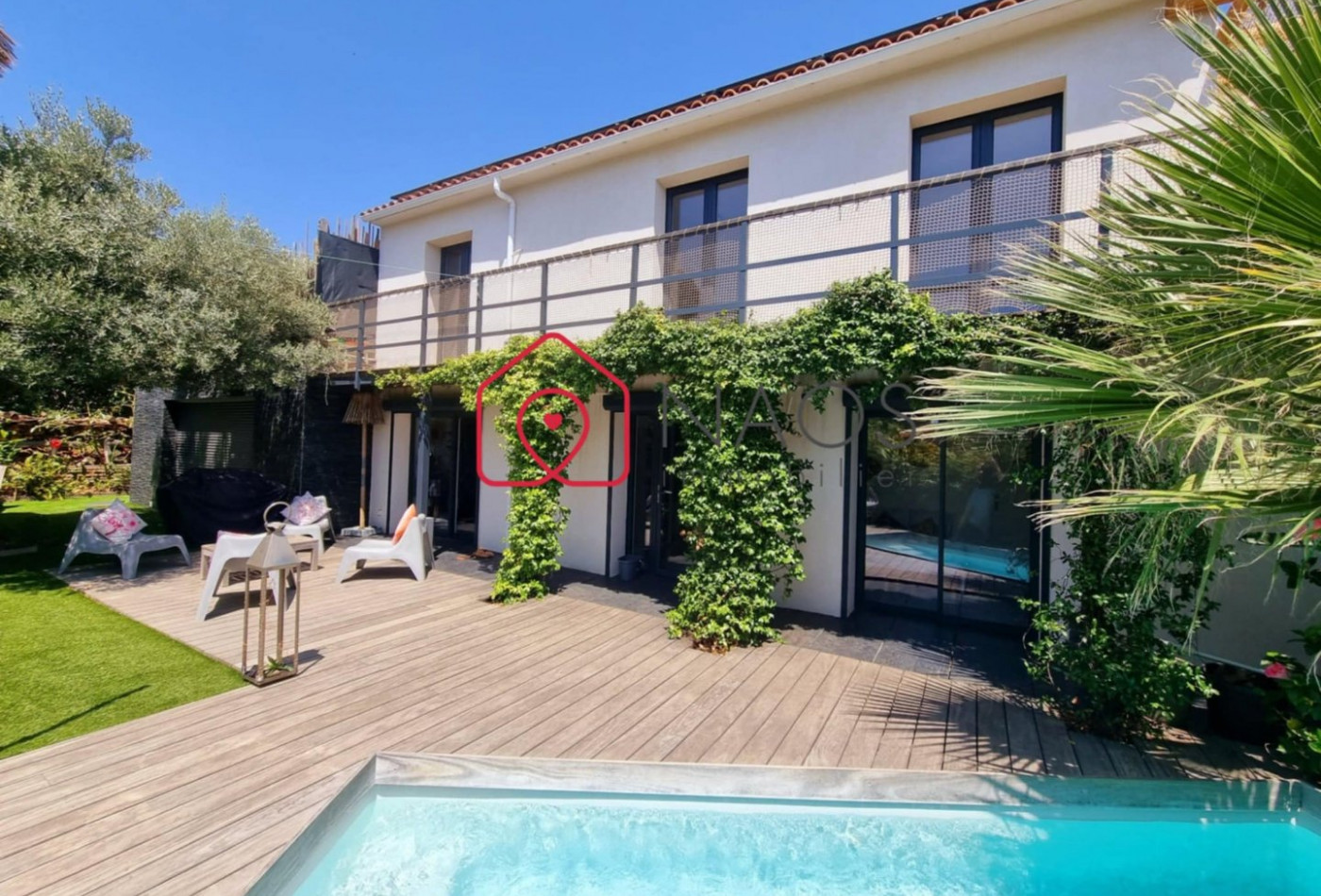 vente Maison Cavalaire Sur Mer - Photo 2