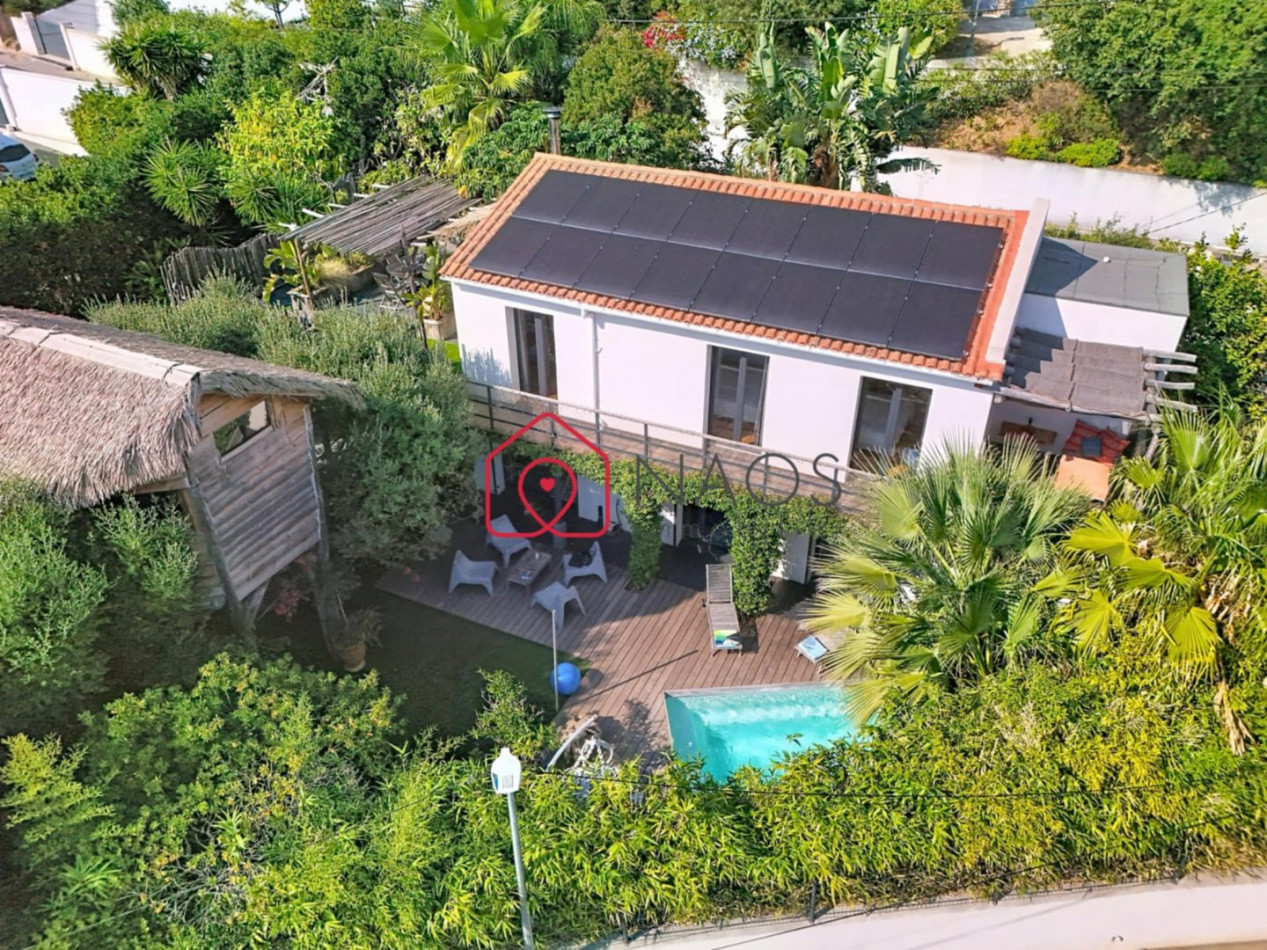 vente Maison Cavalaire Sur Mer - Photo 10
