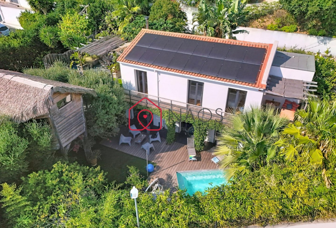 vente Maison Cavalaire Sur Mer - Photo 10