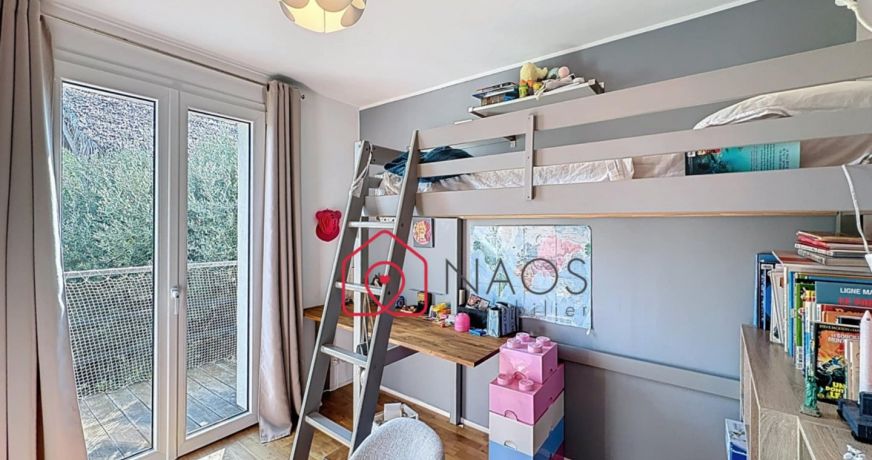 vente Maison Cavalaire Sur Mer