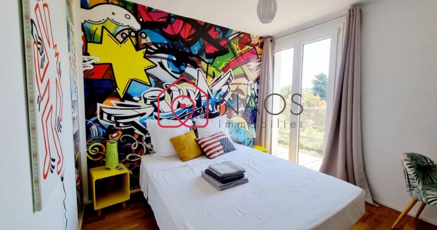 vente Maison Cavalaire Sur Mer