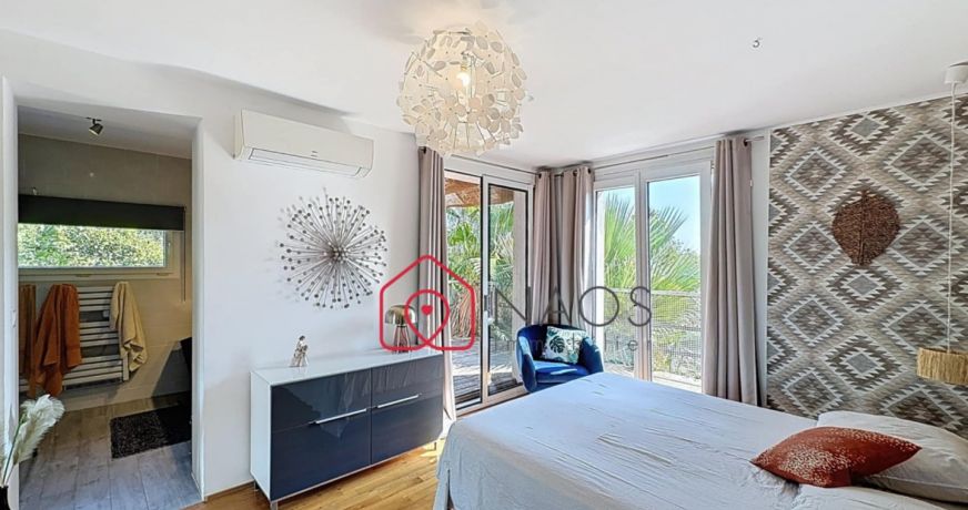 vente Maison Cavalaire Sur Mer