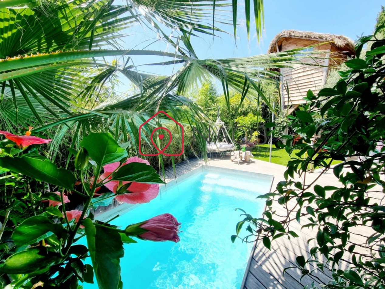 vente Maison Cavalaire Sur Mer - Photo 1