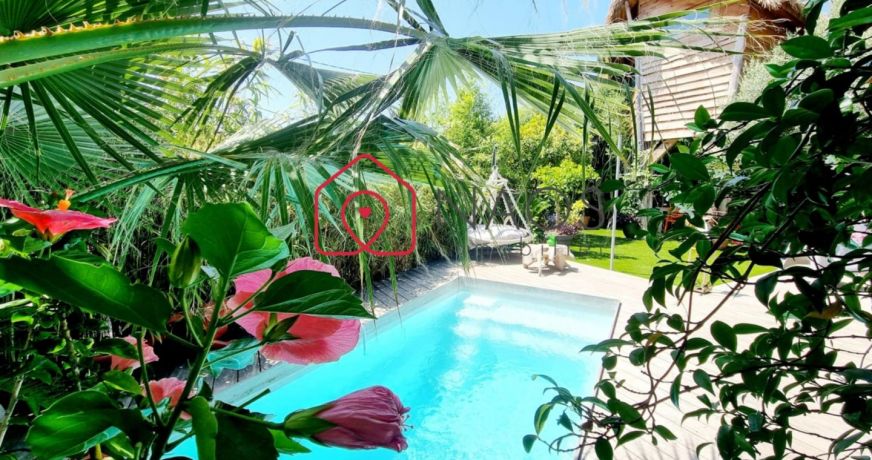 vente Maison Cavalaire Sur Mer