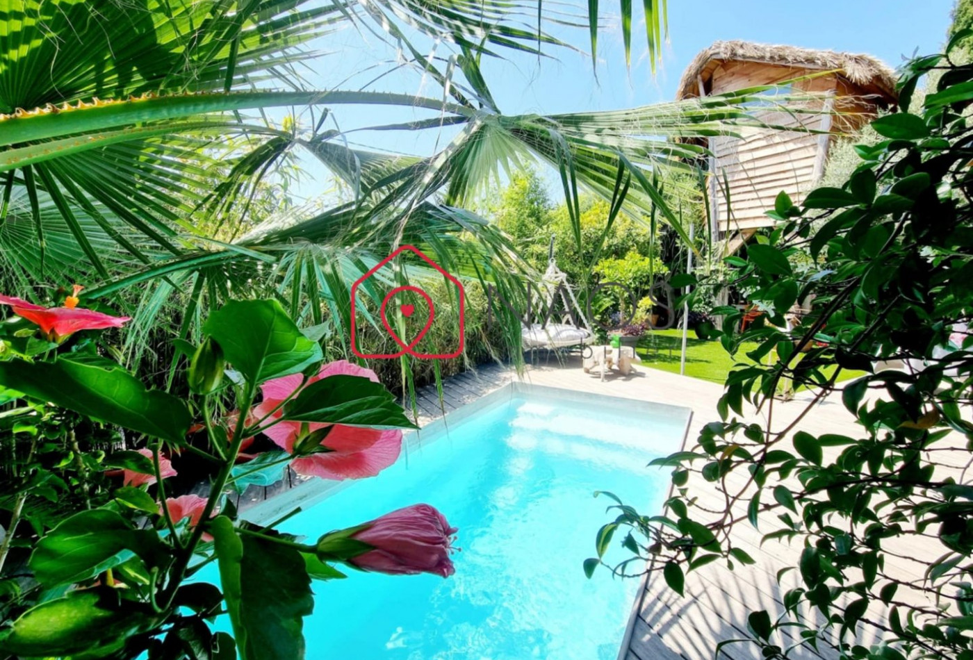 vente Maison Cavalaire Sur Mer - Photo 1