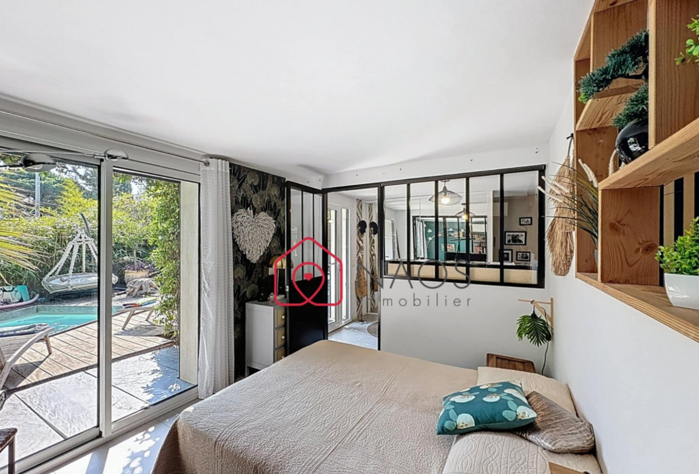 vente Maison Cavalaire Sur Mer - Photo 5