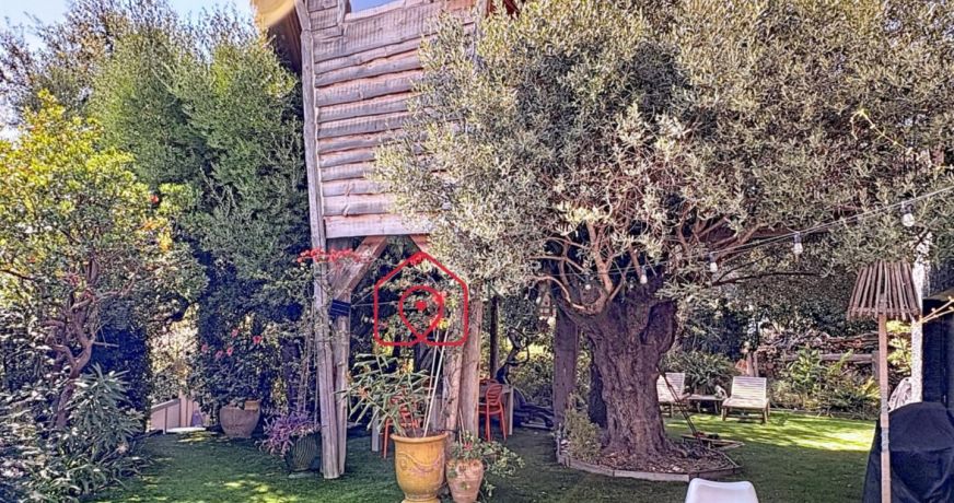 vente Maison Cavalaire Sur Mer