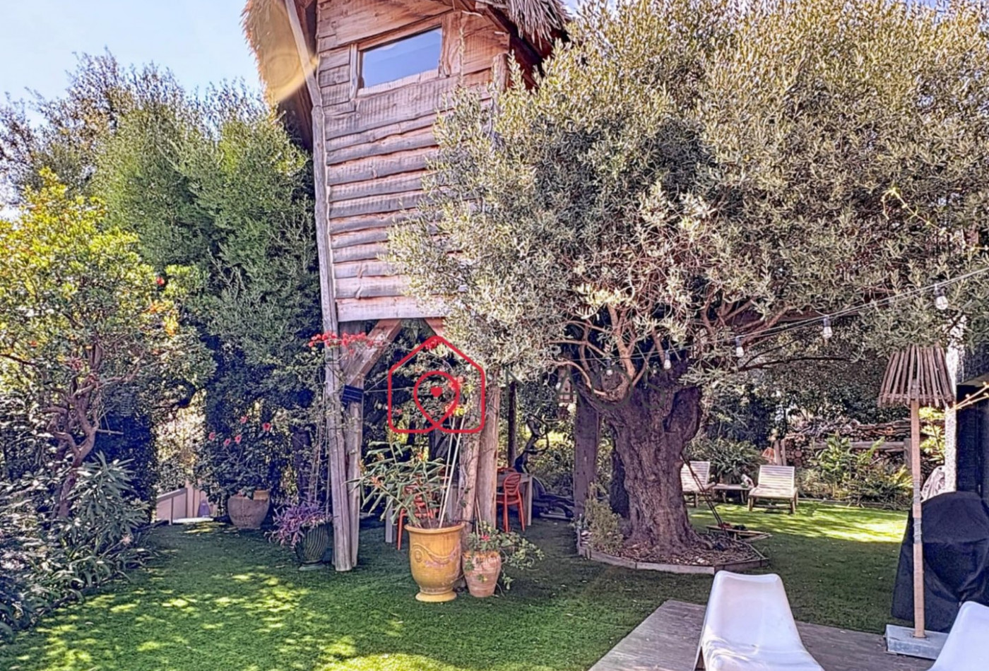 vente Maison Cavalaire Sur Mer - Photo 9