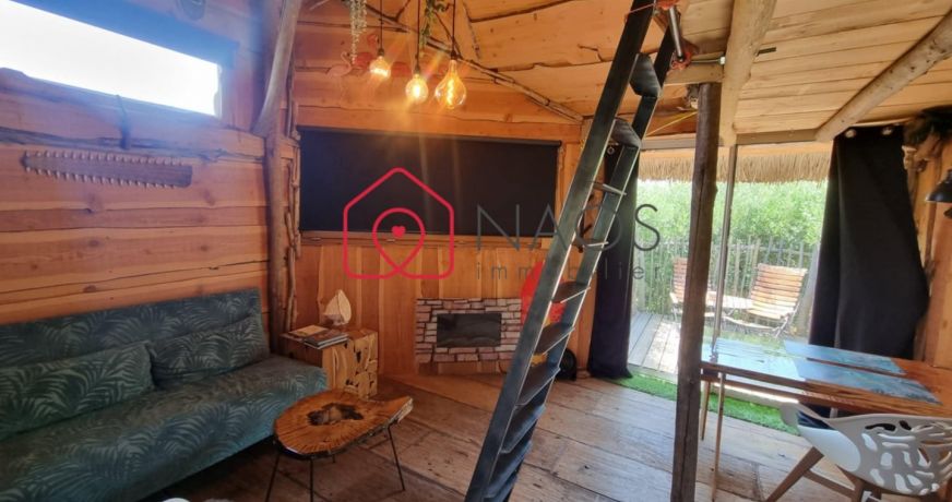 vente Maison Cavalaire Sur Mer