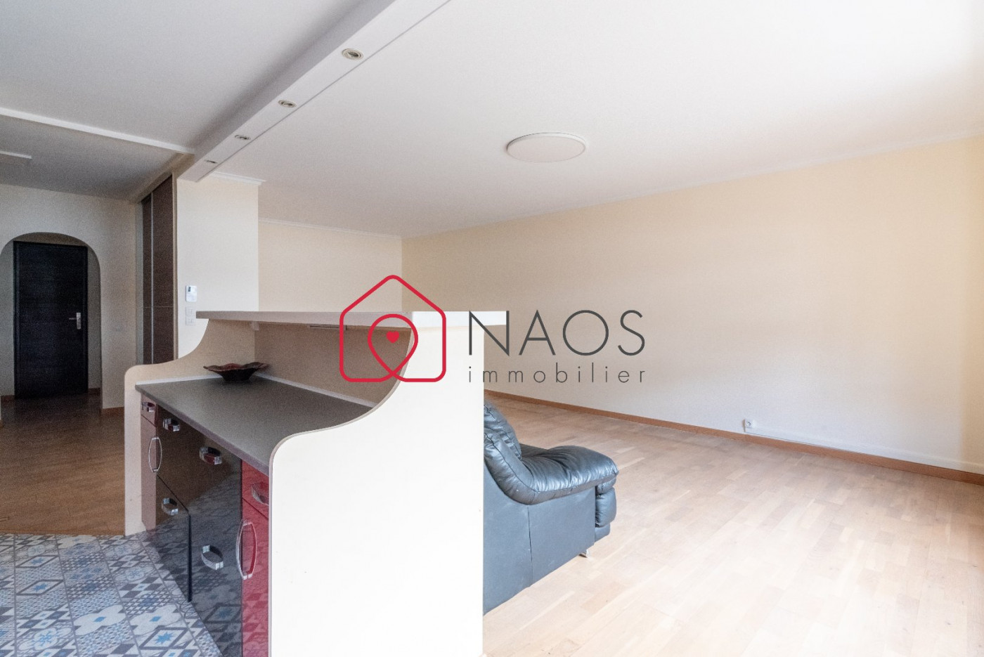 vente Appartement Paris 14eme Arrondissement - Photo 3