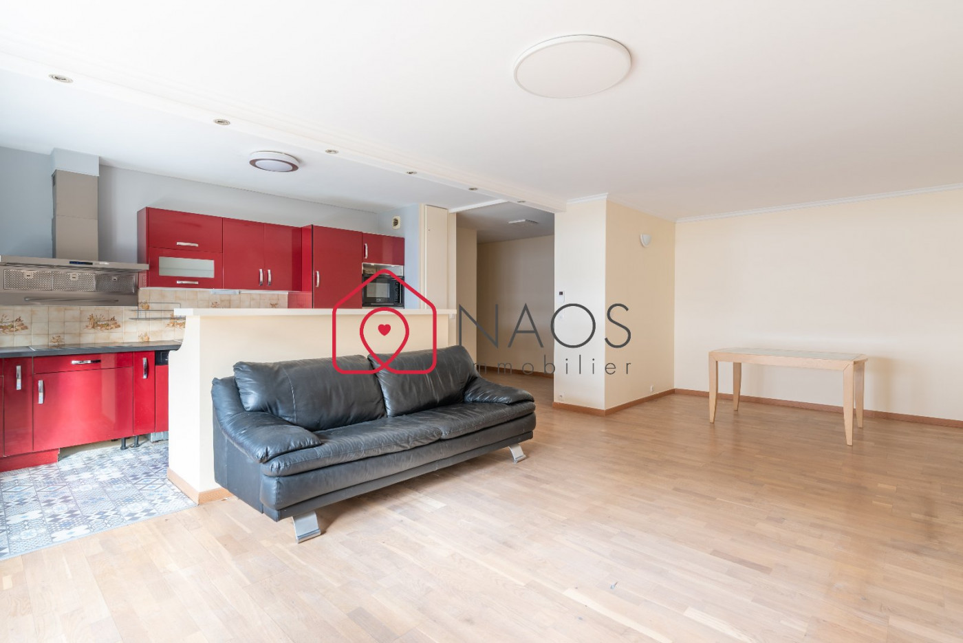 vente Appartement Paris 14eme Arrondissement - Photo 1