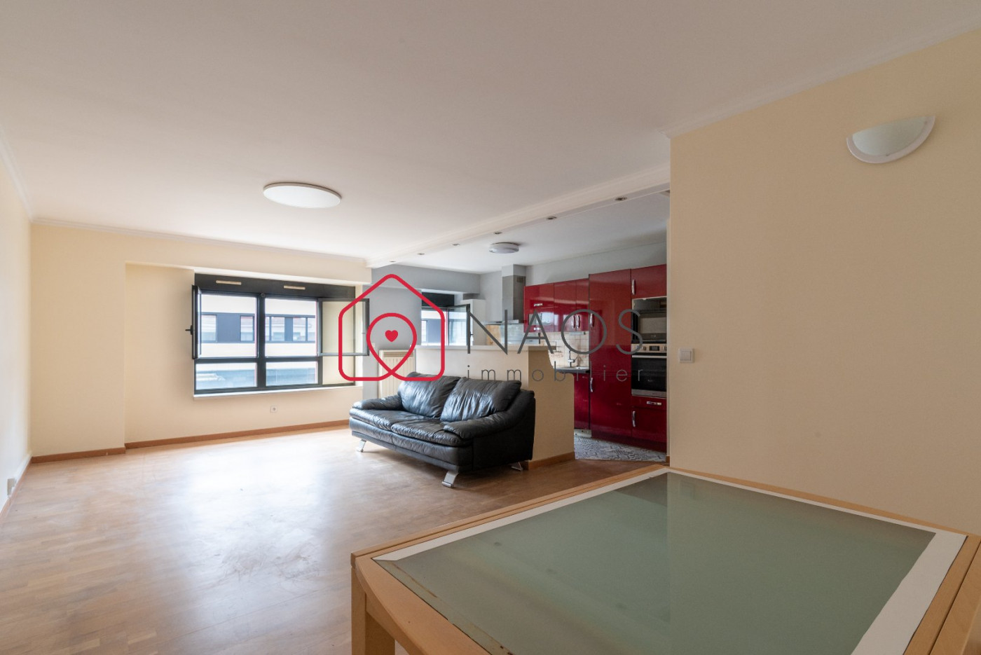 vente Appartement Paris 14eme Arrondissement - Photo 4