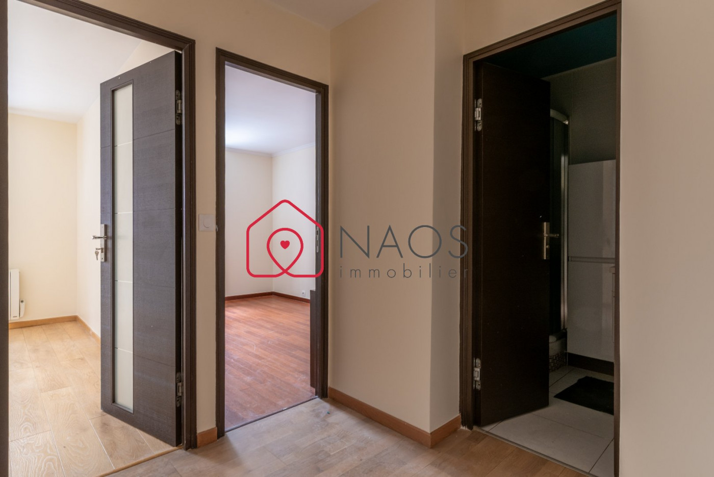 vente Appartement Paris 14eme Arrondissement - Photo 6