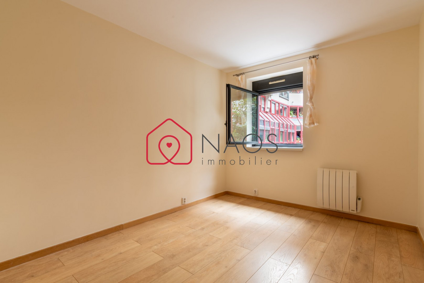 vente Appartement Paris 14eme Arrondissement - Photo 8