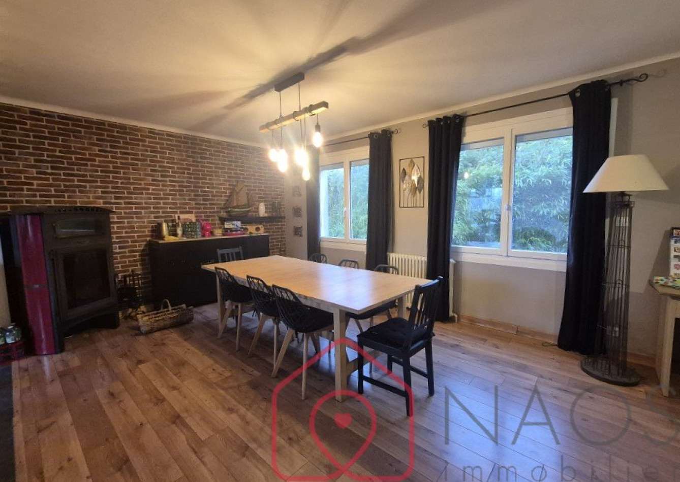 vente Maison Plomelin - Photo 3