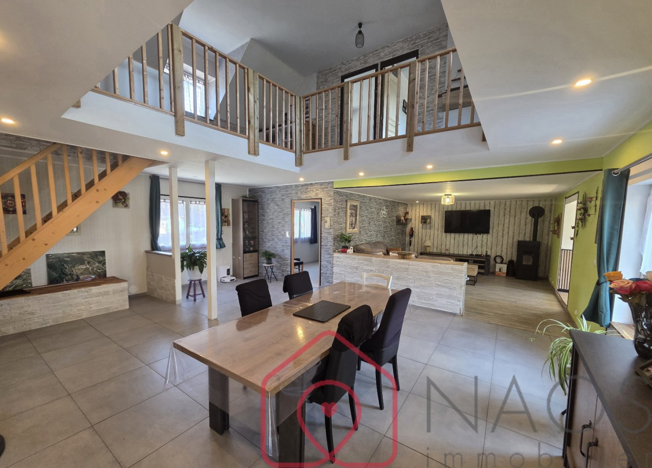 vente Propriété Ploumagoar - Photo 2