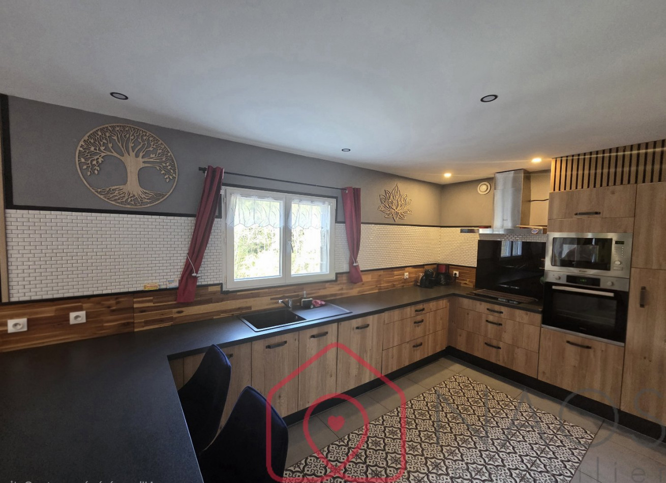 vente Propriété Ploumagoar - Photo 3