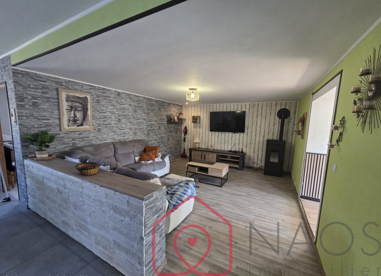 vente Propriété Ploumagoar - Photo 7