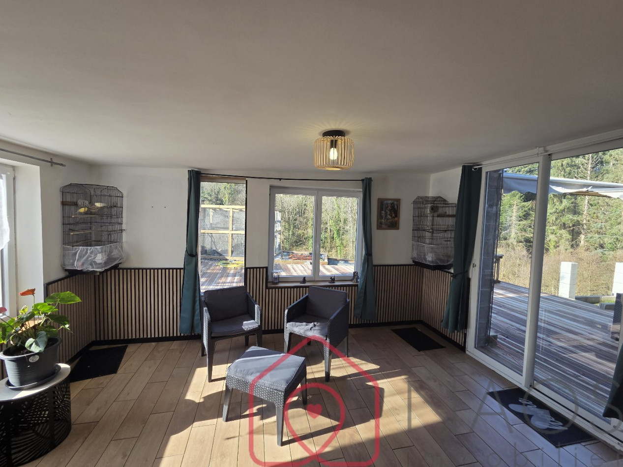 vente Propriété Ploumagoar - Photo 6