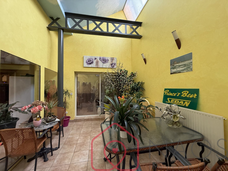 vente Appartement Sedan - Photo 10