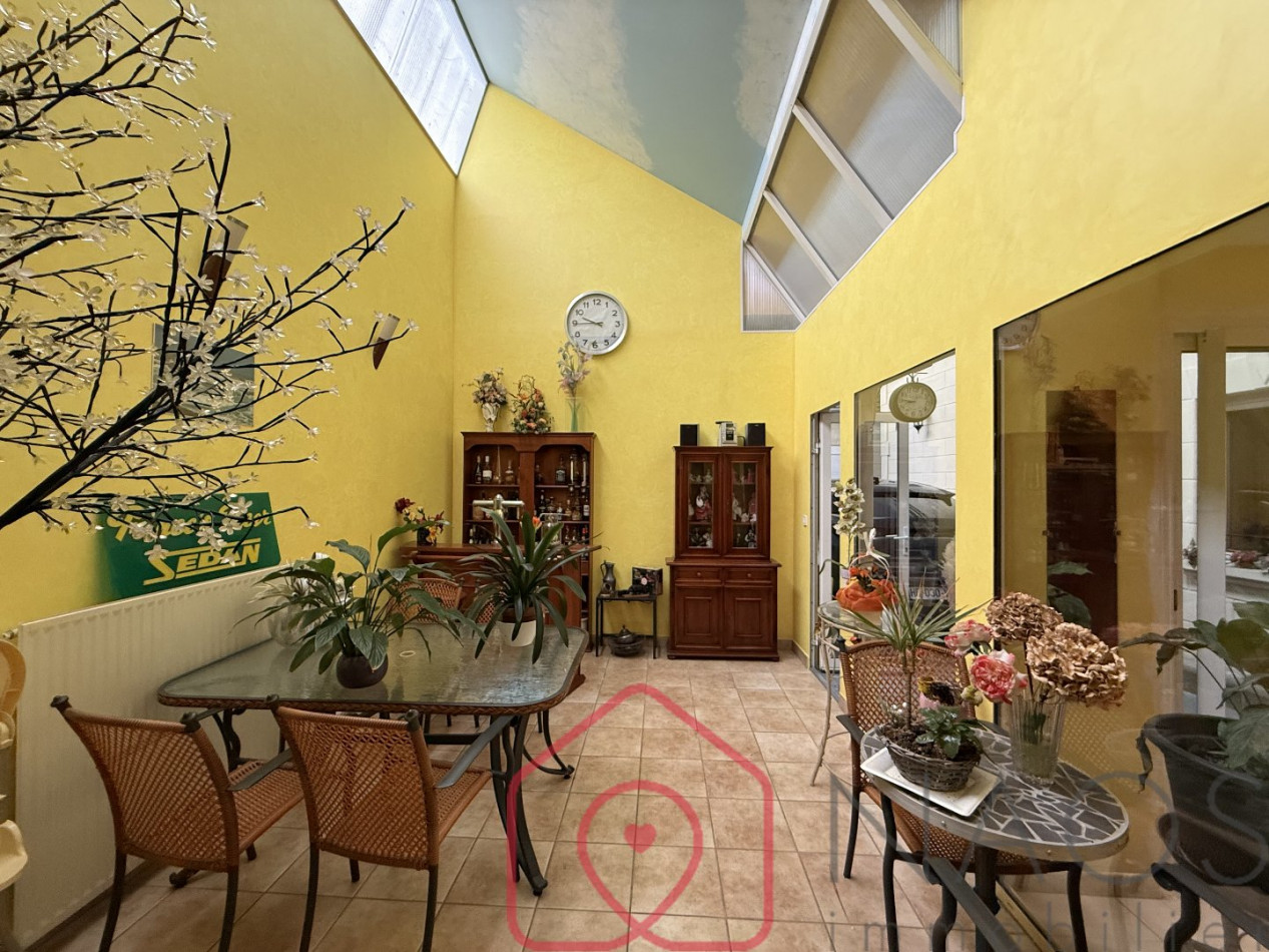 vente Appartement Sedan - Photo 1