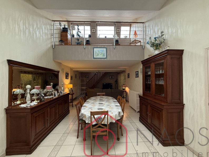 vente Appartement Sedan - Photo 5