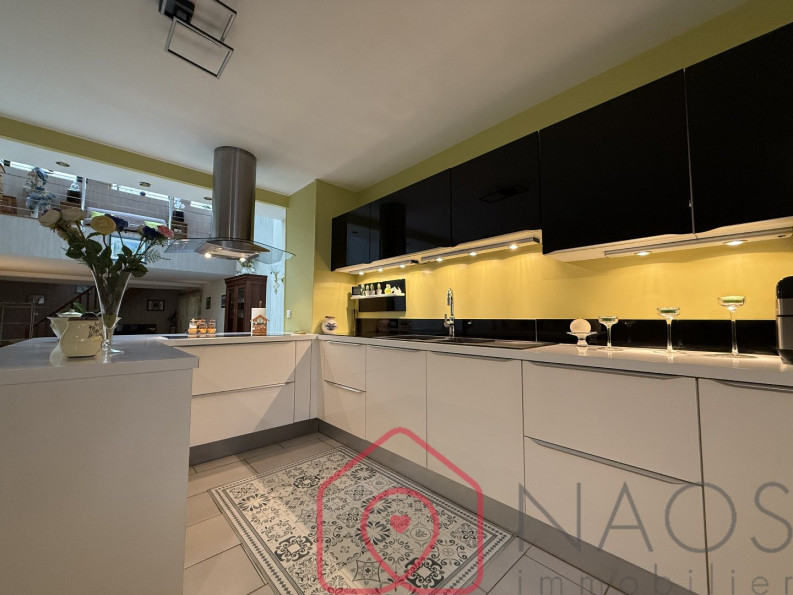 vente Appartement Sedan - Photo 1