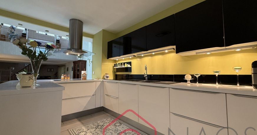 vente Appartement Sedan