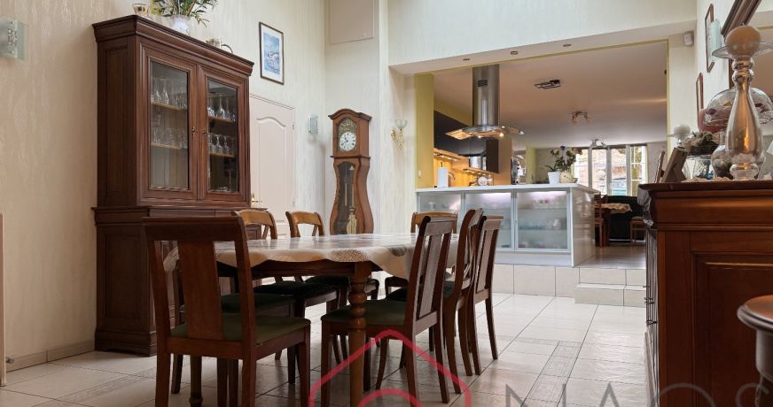 vente Appartement Sedan